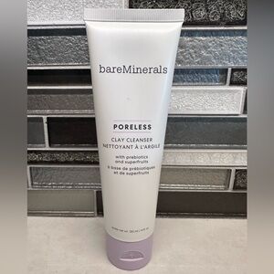 Bare Minerals Poreless Clay Cleanser